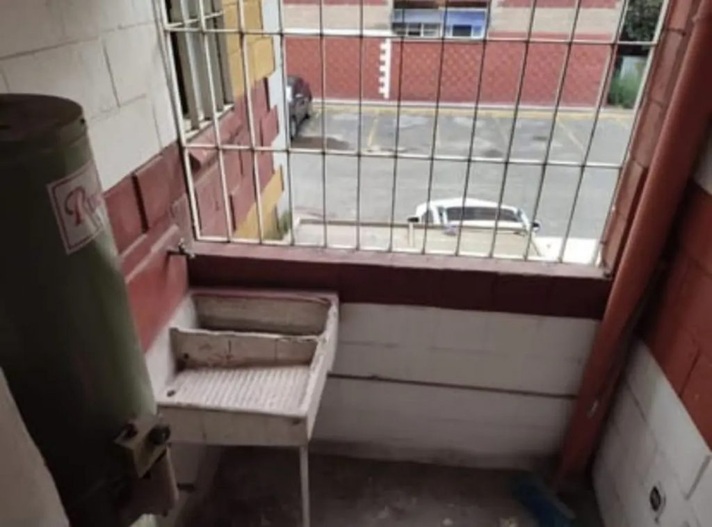 Departamento en Venta en Carola Alvaro Obregon Ciudad de Mexico 7