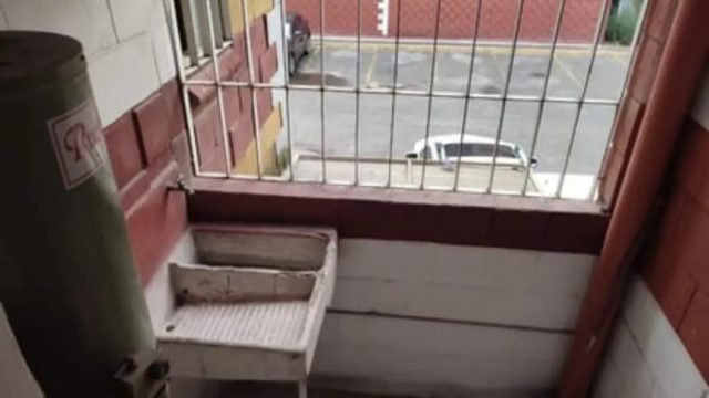 Departamento en Venta en Carola Alvaro Obregon Ciudad de Mexico 7