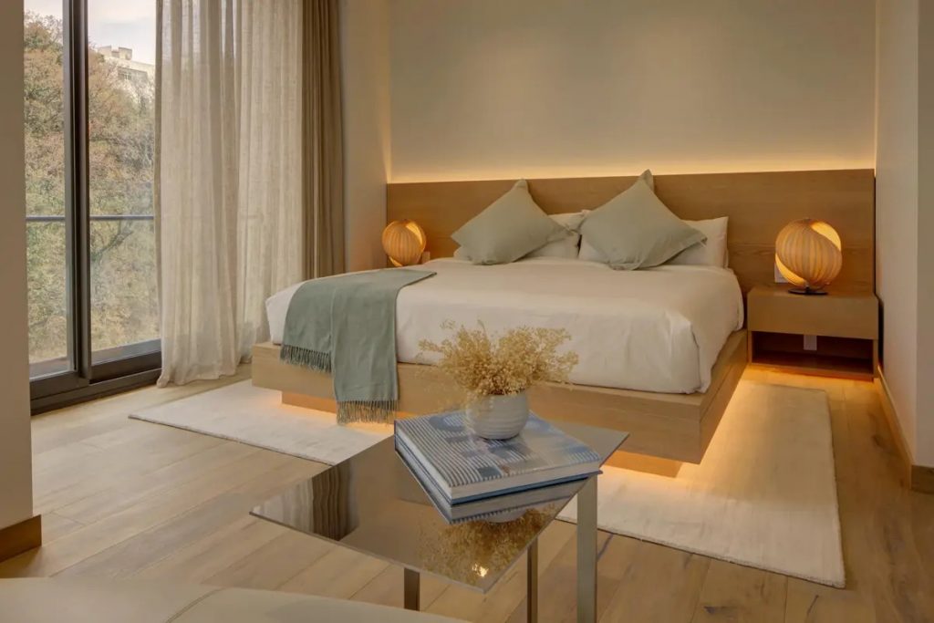 Departamento en Venta en La Palma Naucalpan de Juarez Mexico 1