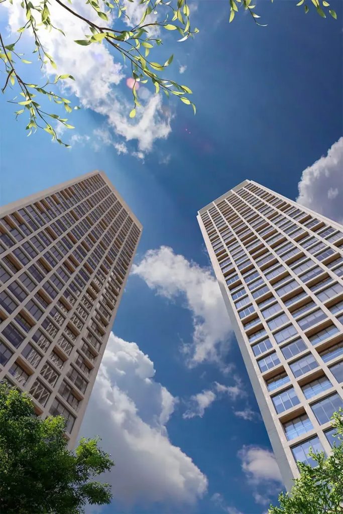 Departamento en Venta en La Palma Naucalpan de Juarez Mexico 12