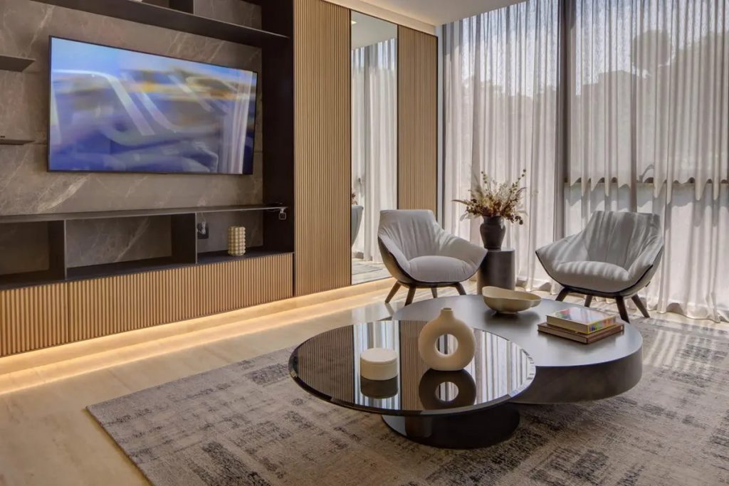 Departamento en Venta en La Palma Naucalpan de Juarez Mexico 14