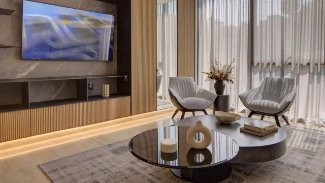 Departamento en Venta en La Palma Naucalpan de Juarez Mexico 14