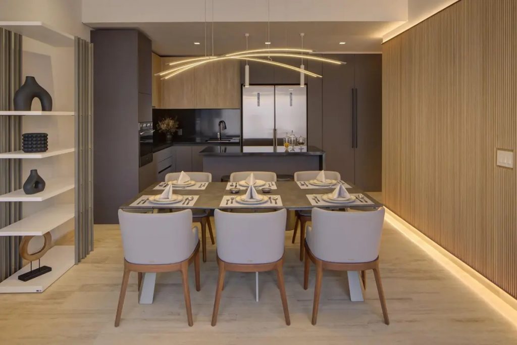 Departamento en Venta en La Palma Naucalpan de Juarez Mexico 2