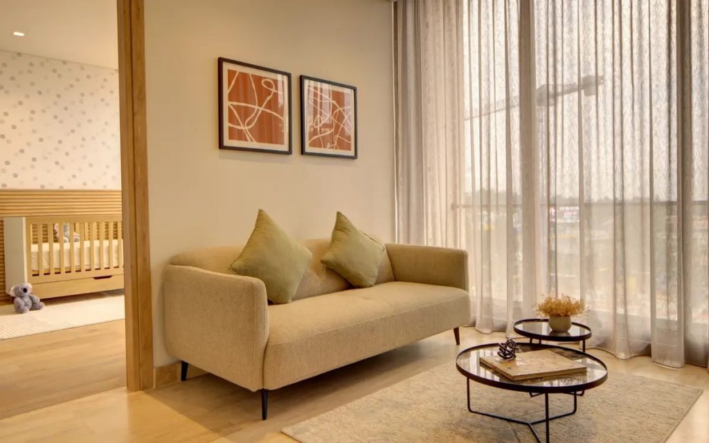 Departamento en Venta en La Palma Naucalpan de Juarez Mexico 3