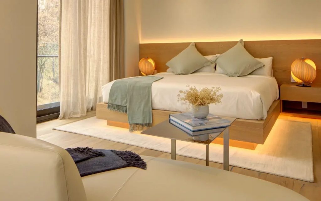 Departamento en Venta en La Palma Naucalpan de Juarez Mexico 4