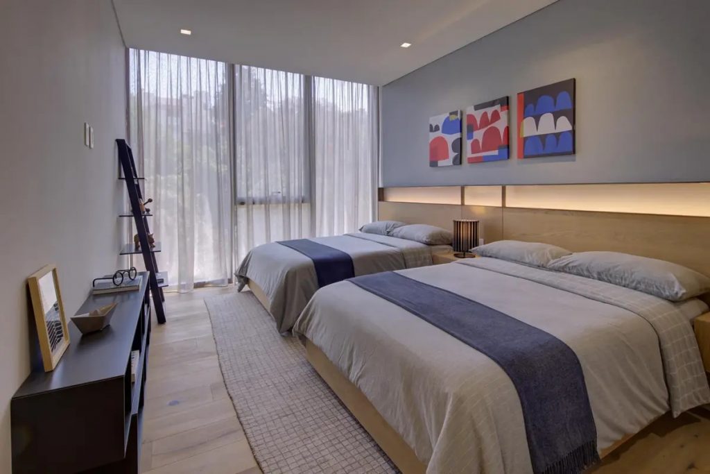 Departamento en Venta en La Palma Naucalpan de Juarez Mexico 9