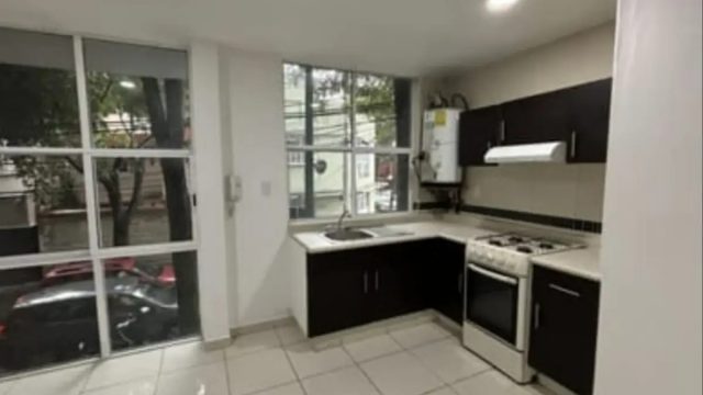 Departamento en Venta en Nativitas Benito Juarez Ciudad de Mexico 4