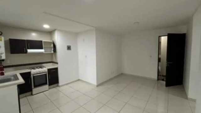 Departamento en Venta en Nativitas Benito Juarez Ciudad de Mexico 5