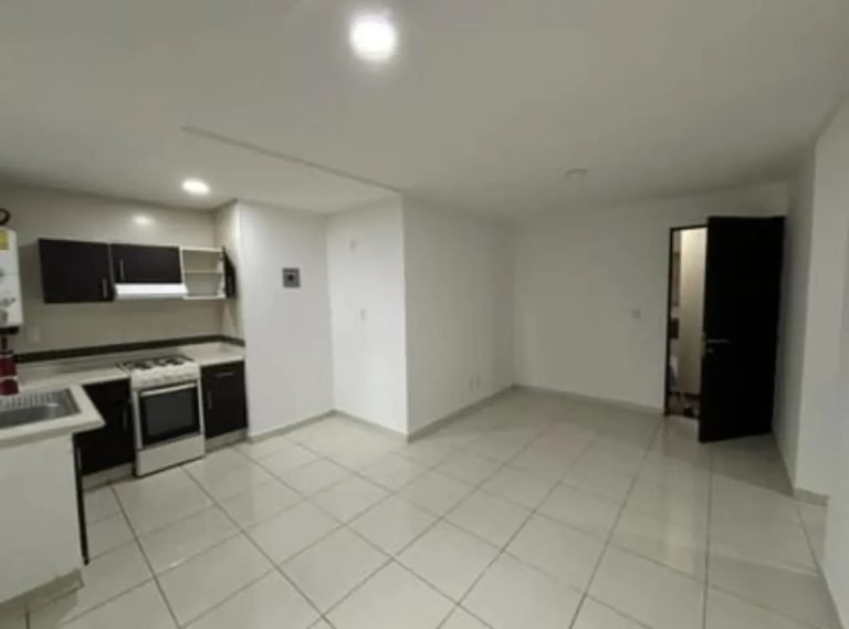 Departamento en Venta en Nativitas, Benito Juárez, Ciudad de México