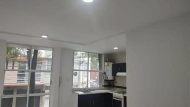 Departamento en Venta en Nativitas Benito Juarez Ciudad de Mexico 6