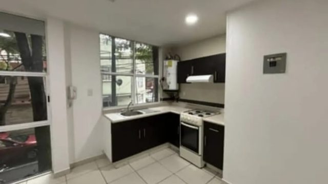 Departamento en Venta en Nativitas Benito Juarez Ciudad de Mexico 7