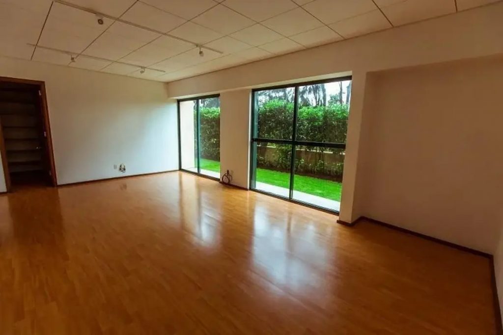 Departamento en Venta y Renta en Santa Fe La Loma Alvaro Obregon Ciudad de Mexico 1