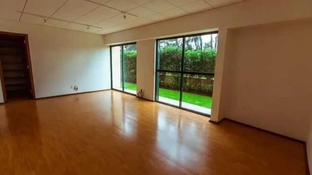 Departamento en Venta y Renta en Santa Fe La Loma Alvaro Obregon Ciudad de Mexico 1