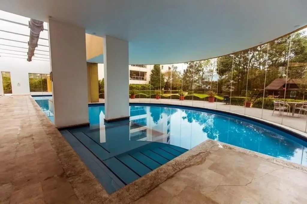 Departamento en Venta y Renta en Santa Fe La Loma Alvaro Obregon Ciudad de Mexico 10
