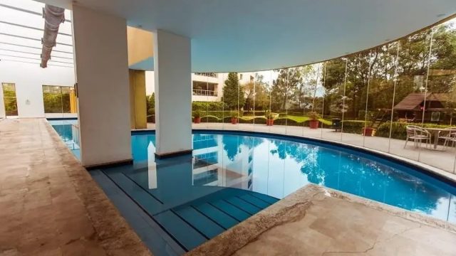 Departamento en Venta y Renta en Santa Fe La Loma Alvaro Obregon Ciudad de Mexico 10