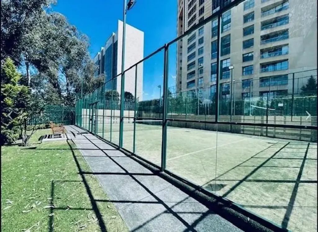 Departamento en Venta y Renta en Santa Fe La Loma Alvaro Obregon Ciudad de Mexico 13
