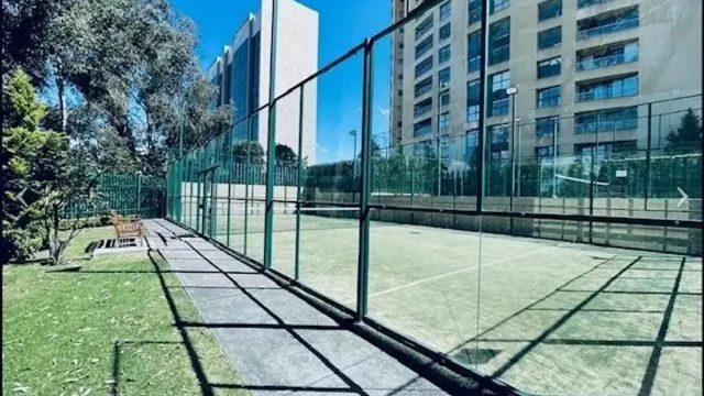 Departamento en Venta y Renta en Santa Fe La Loma Alvaro Obregon Ciudad de Mexico 13