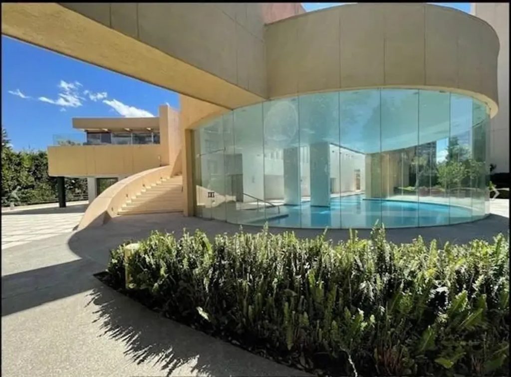 Departamento en Venta y Renta en Santa Fe La Loma Alvaro Obregon Ciudad de Mexico 14