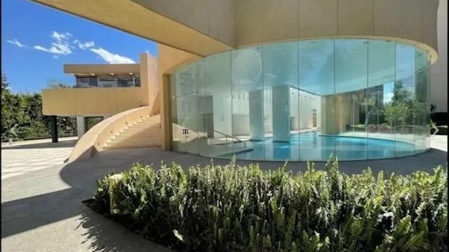 Departamento en Venta y Renta en Santa Fe La Loma Alvaro Obregon Ciudad de Mexico 14