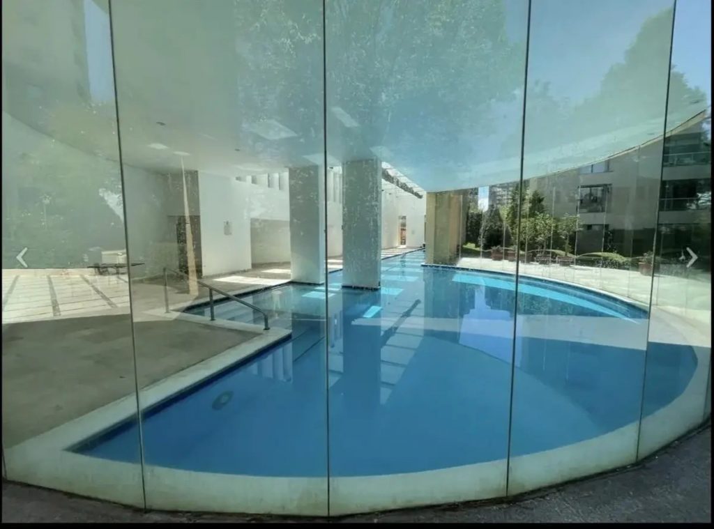 Departamento en Venta y Renta en Santa Fe La Loma Alvaro Obregon Ciudad de Mexico 15