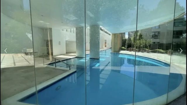 Departamento en Venta y Renta en Santa Fe La Loma Alvaro Obregon Ciudad de Mexico 15
