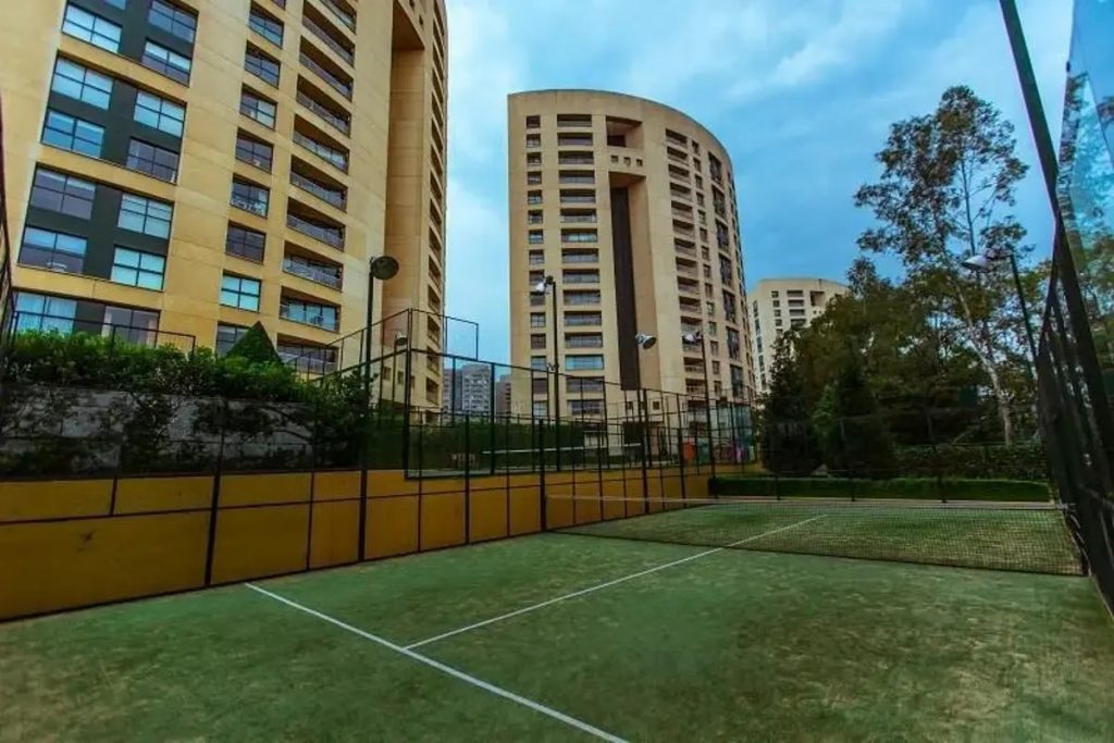 Departamento en Venta y Renta en Santa Fe La Loma Alvaro Obregon Ciudad de Mexico 17
