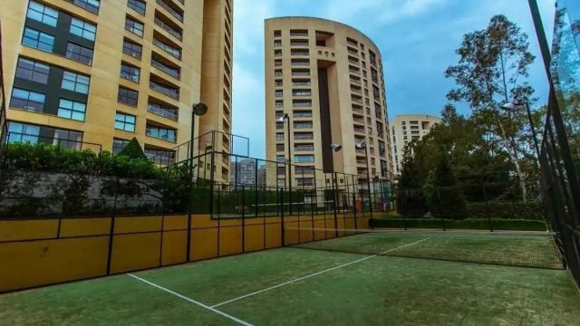 Departamento en Venta y Renta en Santa Fe La Loma Alvaro Obregon Ciudad de Mexico 17