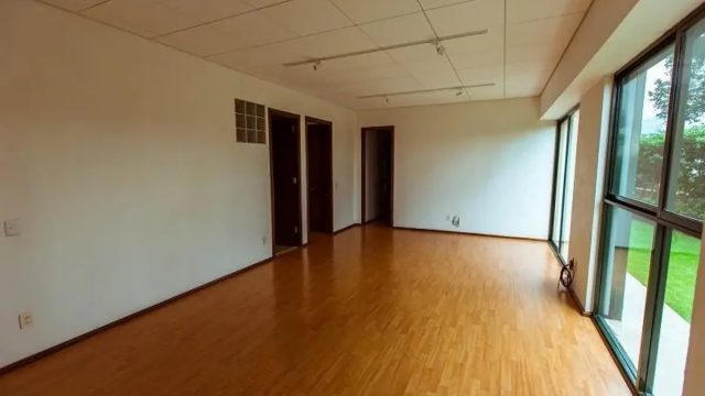 Departamento en Venta y Renta en Santa Fe La Loma Alvaro Obregon Ciudad de Mexico 18