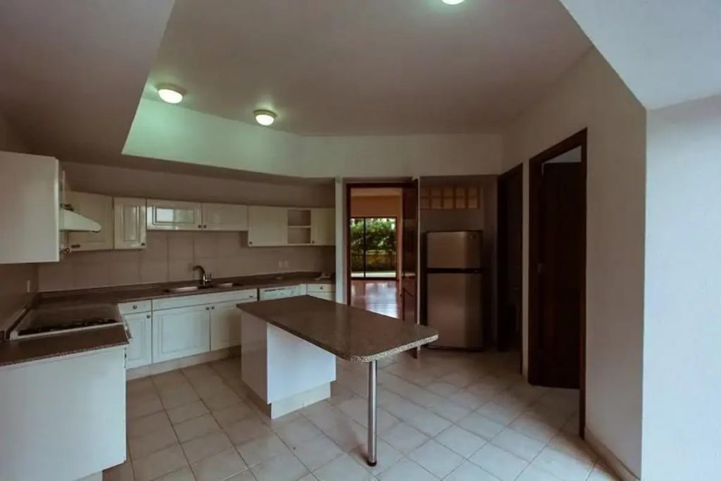 Departamento en Venta y Renta en Santa Fe La Loma Alvaro Obregon Ciudad de Mexico 2