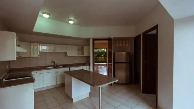 Departamento en Venta y Renta en Santa Fe La Loma Alvaro Obregon Ciudad de Mexico 2