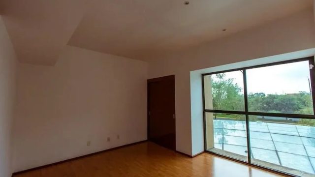 Departamento en Venta y Renta en Santa Fe La Loma Alvaro Obregon Ciudad de Mexico 4