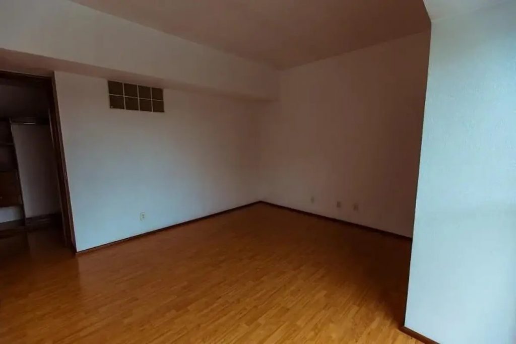 Departamento en Venta y Renta en Santa Fe La Loma Alvaro Obregon Ciudad de Mexico 5
