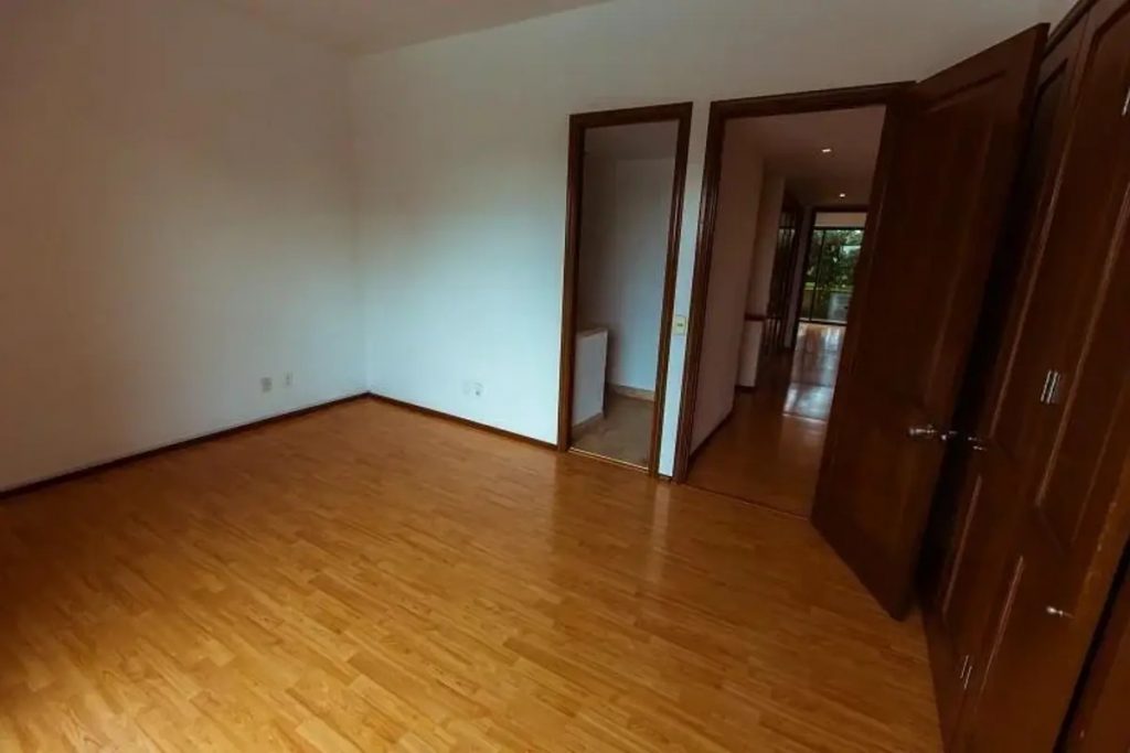 Departamento en Venta y Renta en Santa Fe La Loma Alvaro Obregon Ciudad de Mexico 6