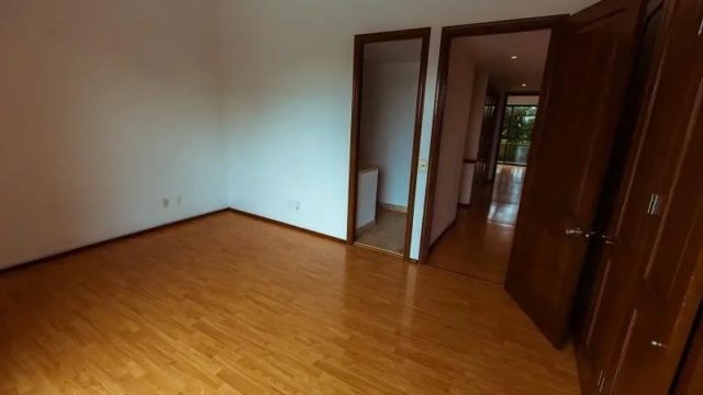 Departamento en Venta y Renta en Santa Fe La Loma Alvaro Obregon Ciudad de Mexico 6