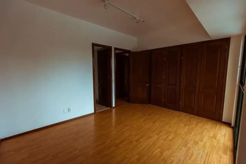 Departamento en Venta y Renta en Santa Fe La Loma Alvaro Obregon Ciudad de Mexico 7