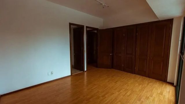 Departamento en Venta y Renta en Santa Fe La Loma Alvaro Obregon Ciudad de Mexico 7