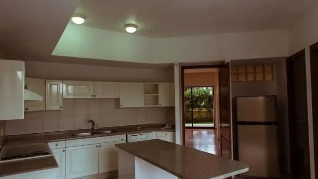 Departamento en Venta y Renta en Santa Fe La Loma Alvaro Obregon Ciudad de Mexico 8