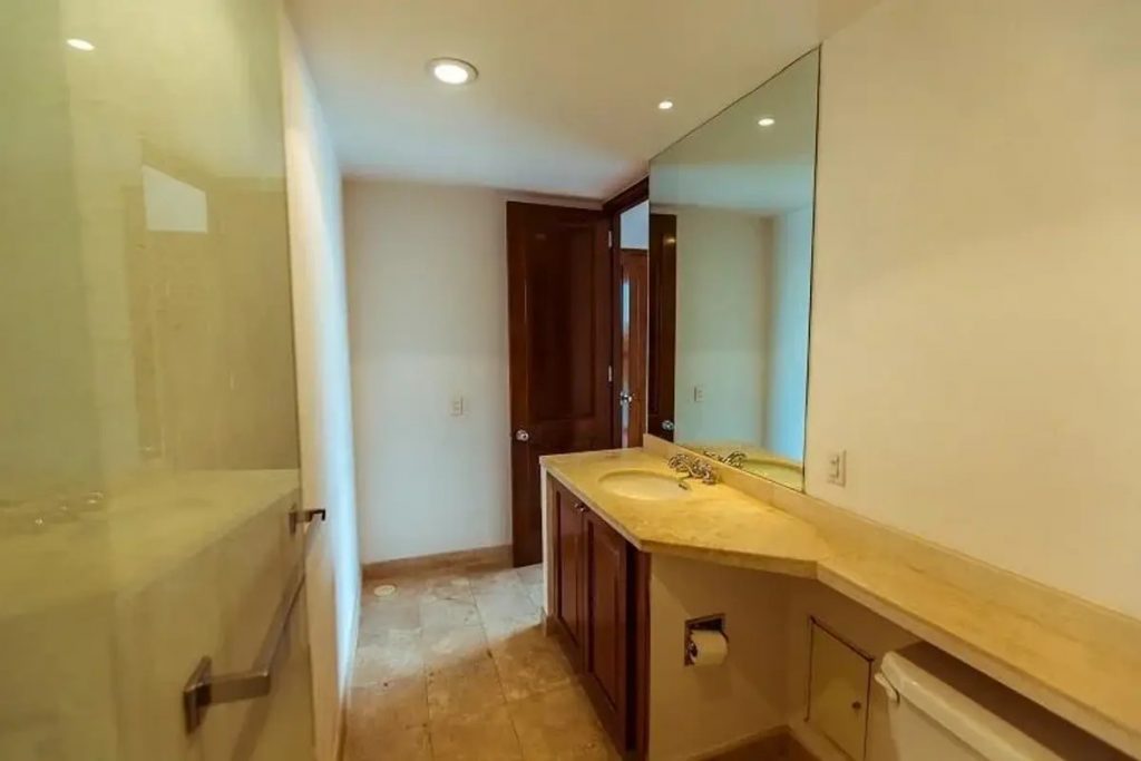 Departamento en Venta y Renta en Santa Fe La Loma Alvaro Obregon Ciudad de Mexico 9