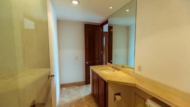 Departamento en Venta y Renta en Santa Fe La Loma Alvaro Obregon Ciudad de Mexico 9