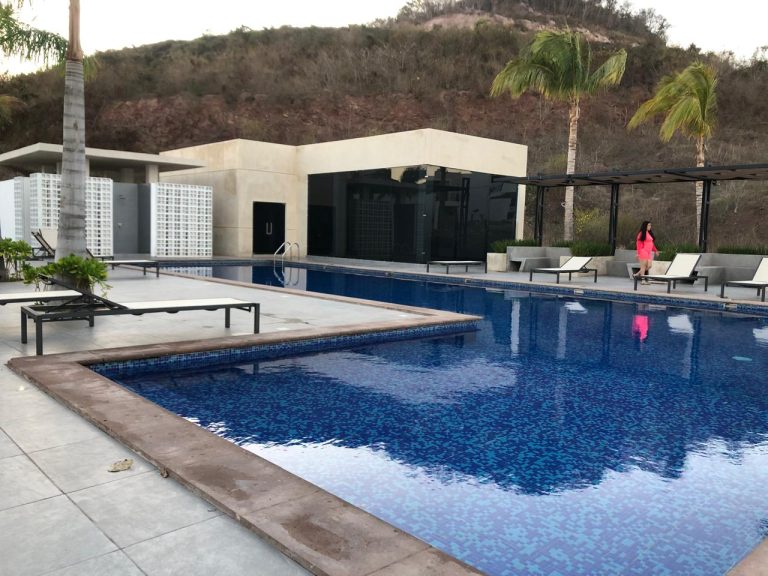 SE VENDE DEPARTAMENTO EN MAZATLÁN