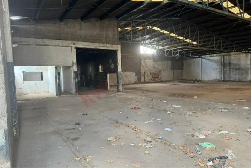 Bodega en Renta en Francisco Villa Gomez Palacio Durango 1