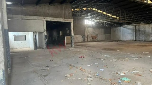 Bodega en Renta en Francisco Villa Gomez Palacio Durango 1