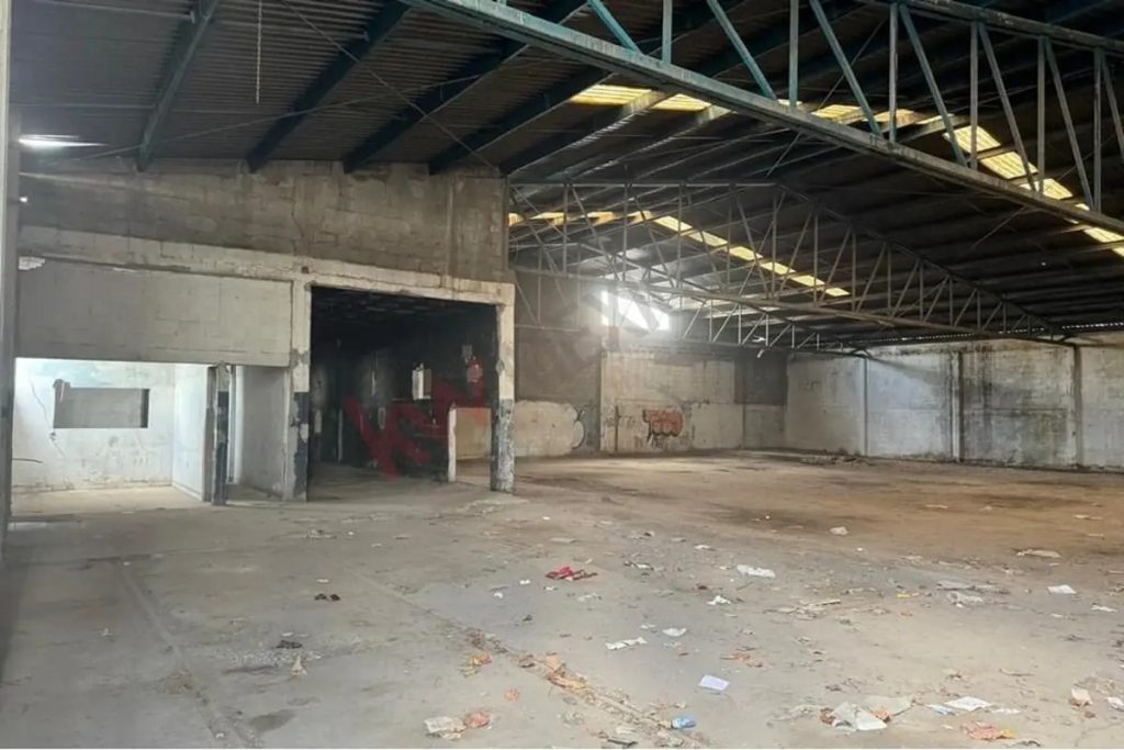 Bodega en Renta en Francisco Villa Gomez Palacio Durango 2