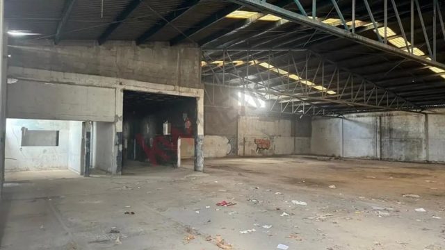 Bodega en Renta en Francisco Villa Gomez Palacio Durango 2
