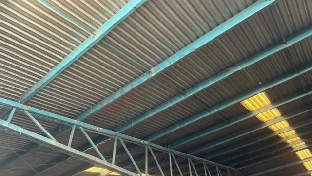 Bodega en Renta en Francisco Villa Gomez Palacio Durango 3