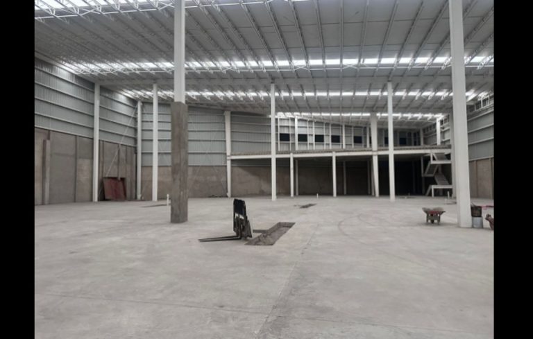 Bodega en Renta en Industrial Alce Blanco, Naucalpan de Juárez, México