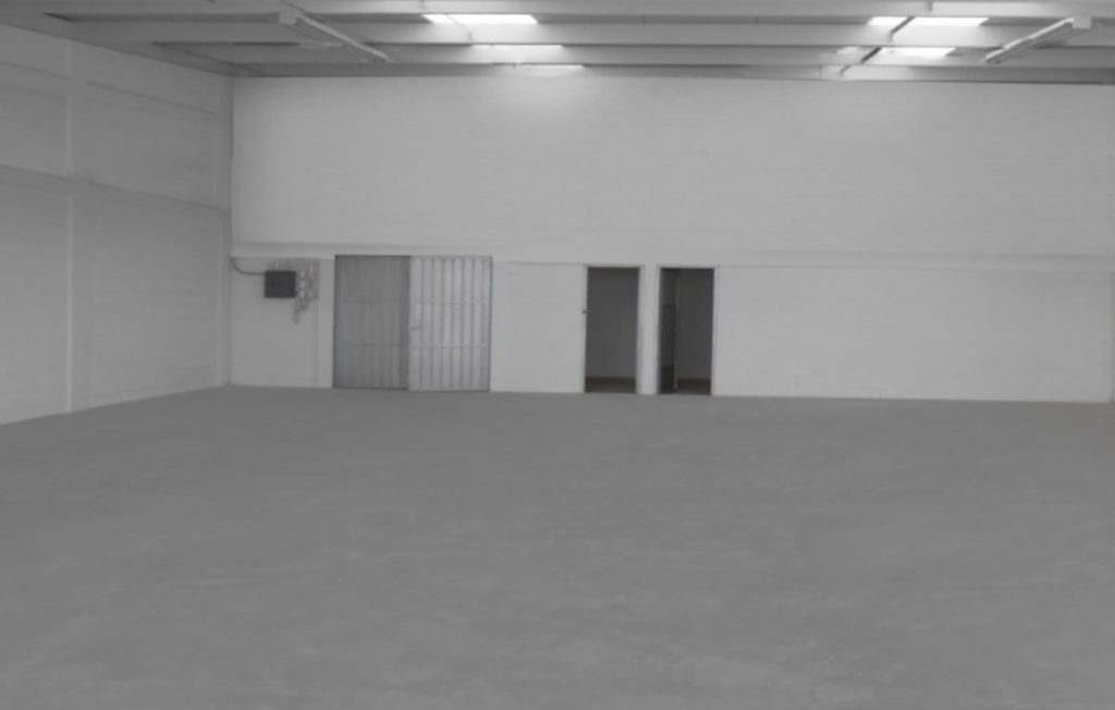Bodega en Renta en Industrial Alce Blanco Naucalpan de Juarez Mexico 1