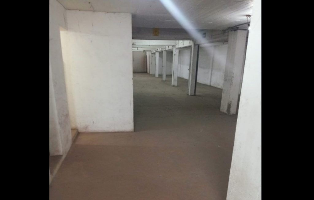 Bodega en Renta en Industrial Alce Blanco Naucalpan de Juarez Mexico 1 3