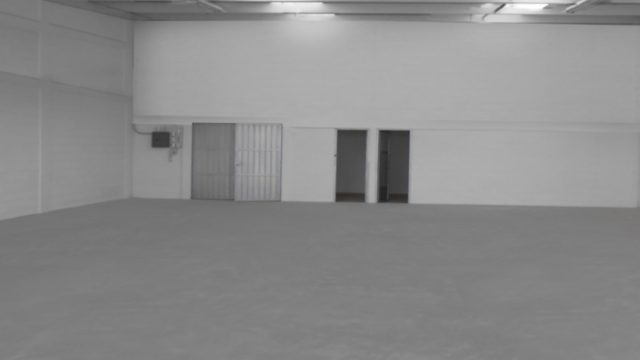 Bodega en Renta en Industrial Alce Blanco Naucalpan de Juarez Mexico 1