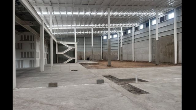Bodega en Renta en Industrial Alce Blanco Naucalpan de Juarez Mexico 2 1